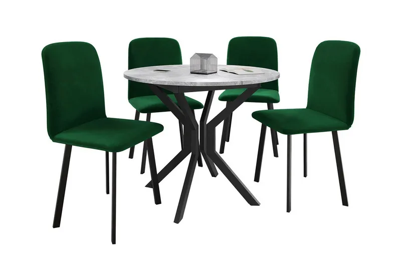 Narberth Spisegruppe