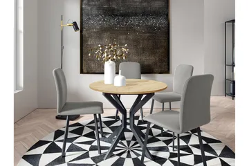 Narberth Spisegruppe - Møbler - Bord - Spisegruppe