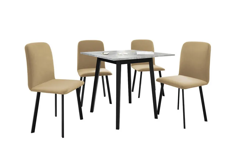 Narberth Spisegruppe