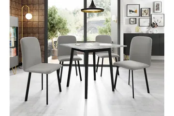 Narberth Spisegruppe - Møbler - Bord - Spisegruppe