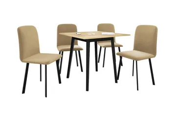 Narberth Spisegruppe - Møbler - Bord - Spisegruppe