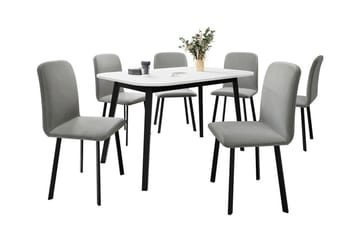 Narberth Spisegruppe - Møbler - Bord - Spisegruppe