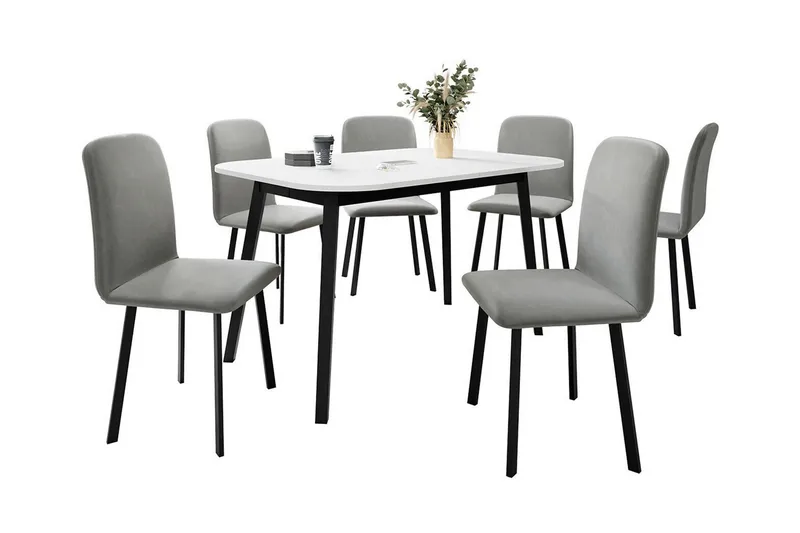 Narberth Spisegruppe