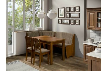 Narberth Spisegruppe - Møbler - Bord - Spisegruppe