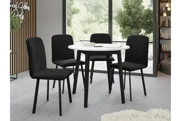 Narberth Spisegruppe - Møbler - Bord - Spisegruppe