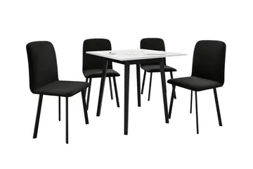 Narberth Spisegruppe - Møbler - Bord - Spisegruppe