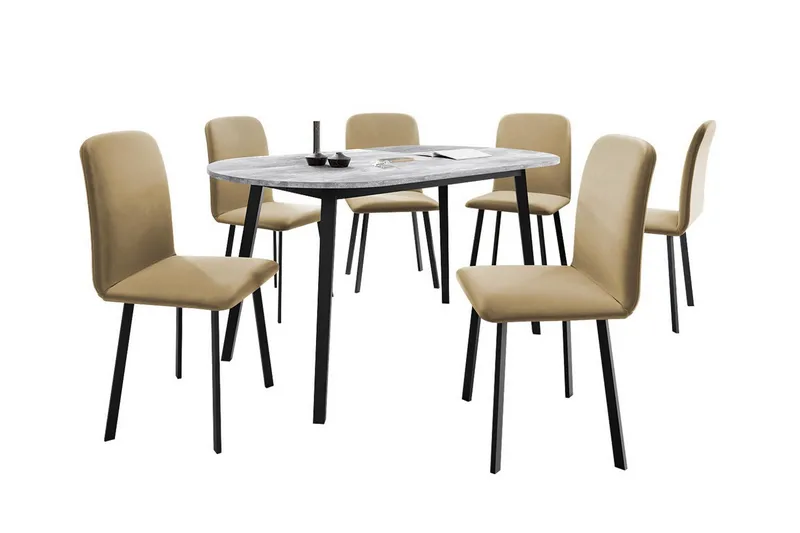 Narberth Spisegruppe