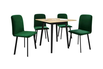 Narberth Spisegruppe - Møbler - Bord - Spisegruppe