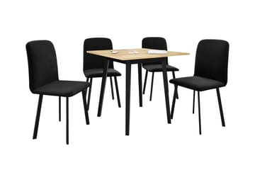 Narberth Spisegruppe - Møbler - Bord - Spisegruppe