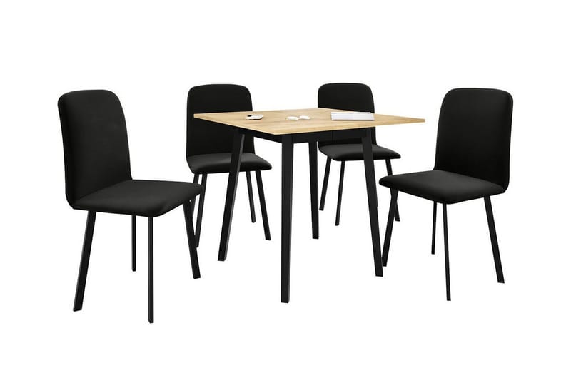 Narberth Spisegruppe