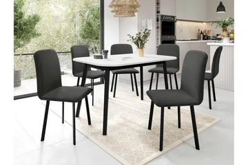 Narberth Spisegruppe - Møbler - Bord - Spisegruppe