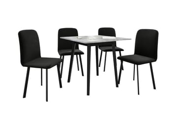 Narberth Spisegruppe - Møbler - Bord - Spisegruppe