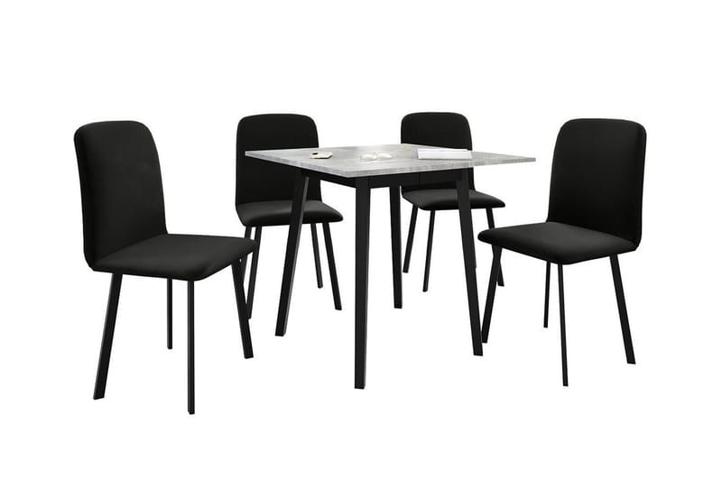 Narberth Spisegruppe