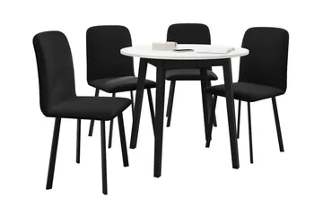 Narberth Spisegruppe - Møbler - Bord - Spisegruppe