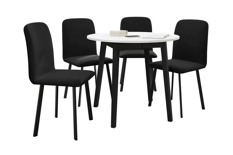 Narberth Spisegruppe