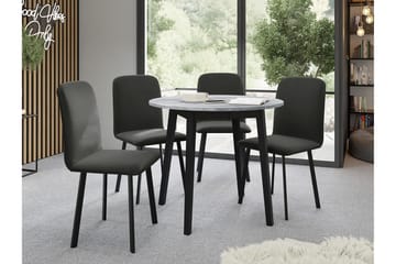 Narberth Spisegruppe - Møbler - Bord - Spisegruppe