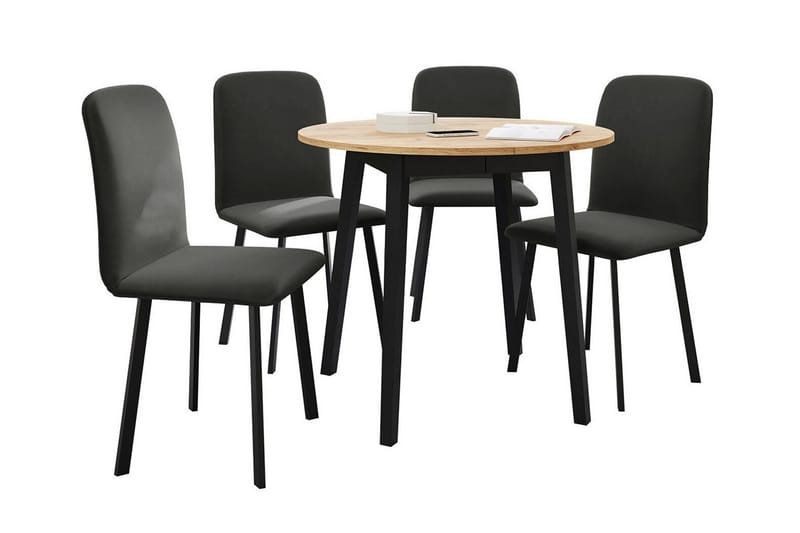 Narberth Spisegruppe