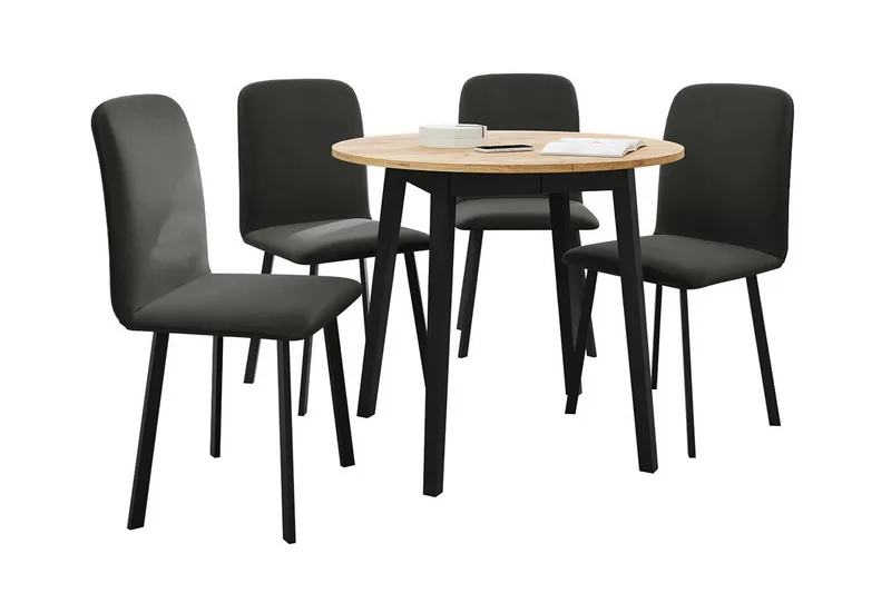 Narberth Spisegruppe