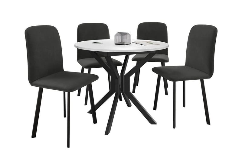 Narberth Spisegruppe