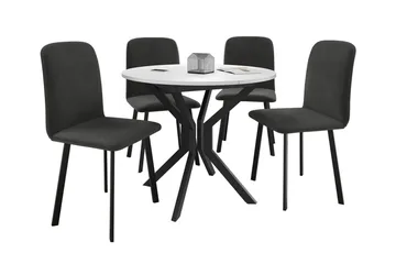 Narberth Spisegruppe - Møbler - Bord - Spisegruppe