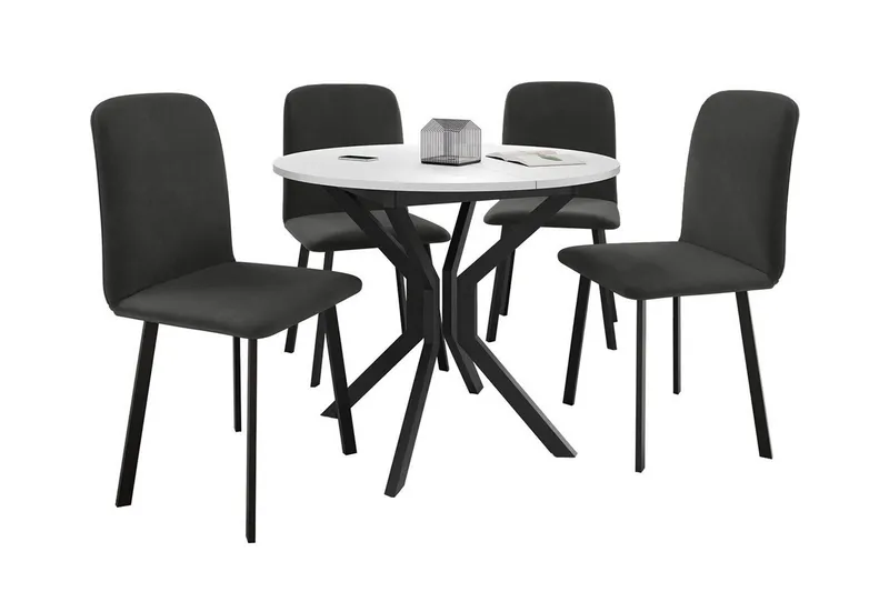 Narberth Spisegruppe