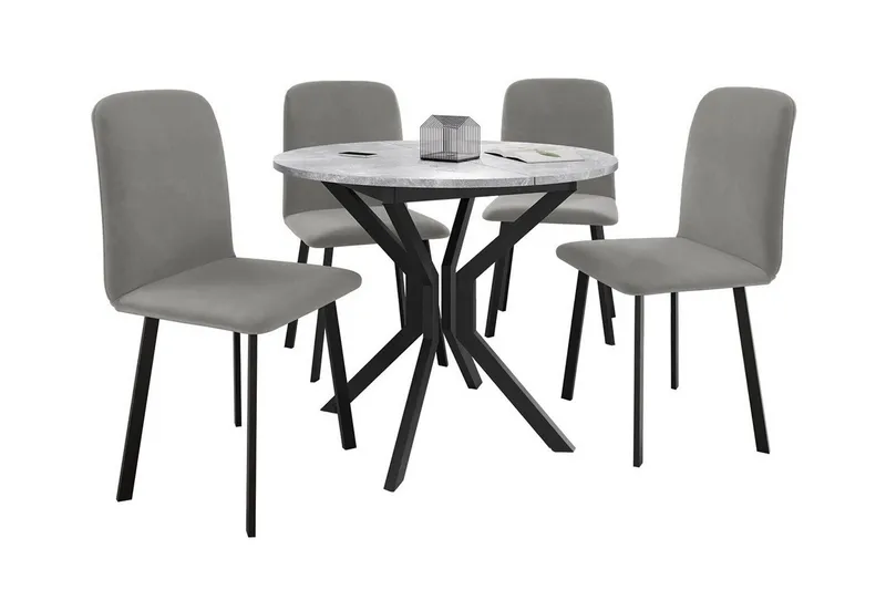 Narberth Spisegruppe