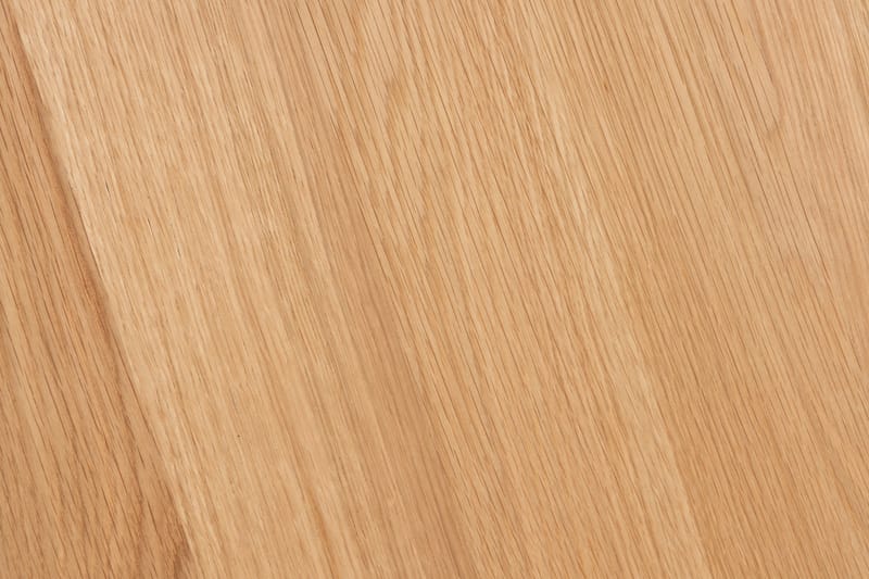 Noira Spisebord 220 cm Eik med 6 Gemmiano Spisestoler - Natur - Møbler - Bord - Spisegruppe