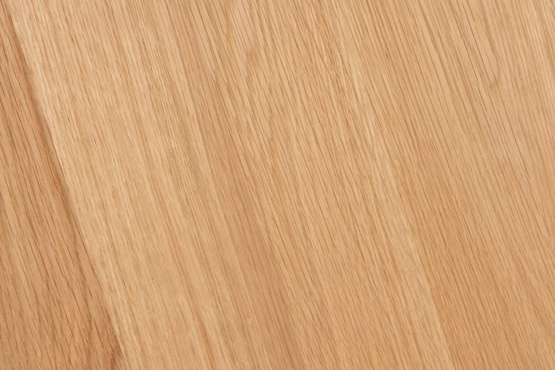 Noira Spisebord 220 cm Eik med 6 Gemmiano Spisestoler - Natur - Møbler - Bord - Spisegruppe