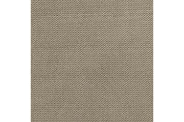Patrickswell kvadratisk spisegruppe 80x80 cm – Spisebord med 4 spisestoler i tre med polstret rygg - Mørkebrun|Beige - Møbler - Bord - Spisegruppe