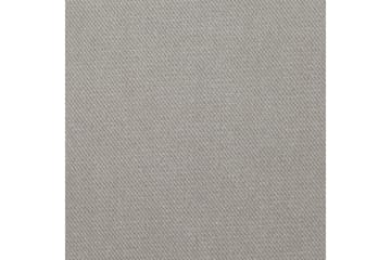 Patrickswell rund spisegruppe 100 cm – Spisebord med hvit bordplate og 4 spisestoler i tre med polstret rygg - Hvit|Beige - Møbler - Bord - Spisegruppe