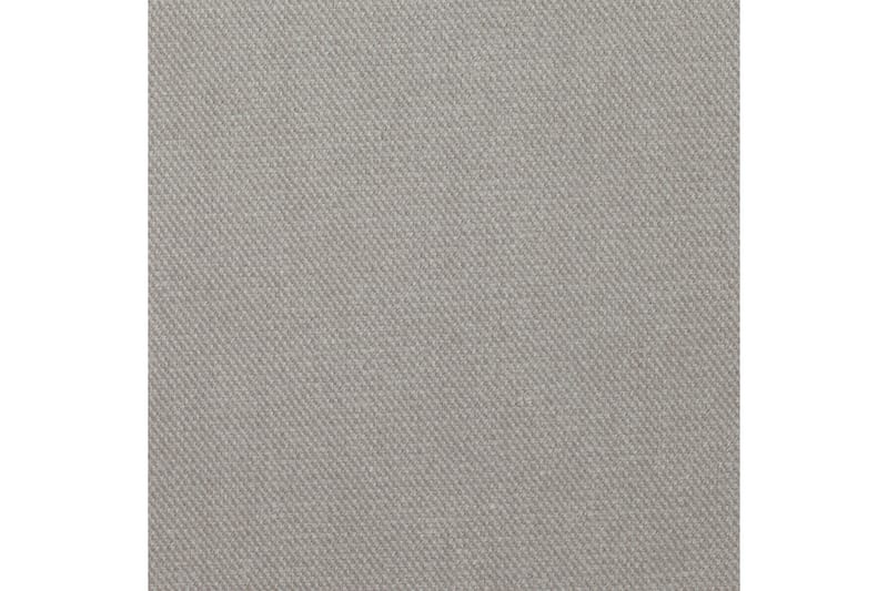 Patrickswell Rundt Spisegruppe 100 cm – Spisebord med Hvit Bordplate og 4 Spisestoler med Trukket Rygg i Tre - Hvit|Beige - Møbler - Bord - Spisegruppe