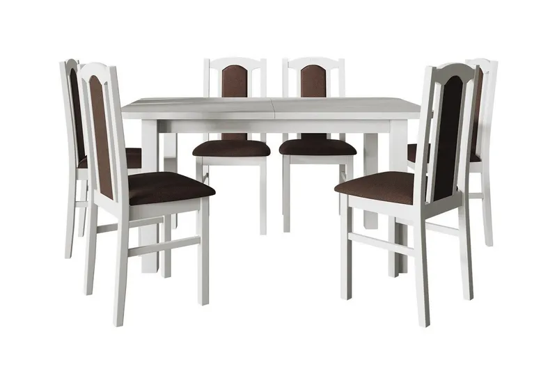 Patrickswell Spisegruppe