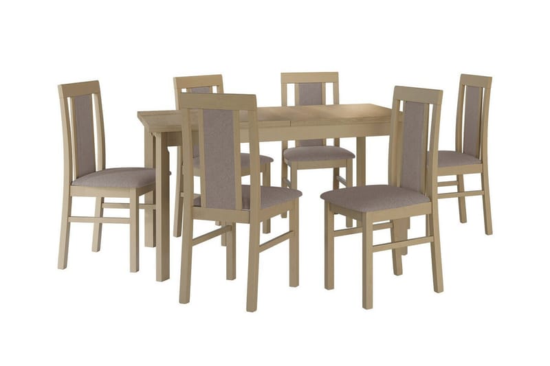 Patrickswell Spisegruppe