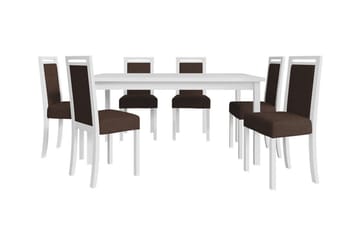 Patrickswell Spisegruppe - Møbler - Bord - Spisegruppe