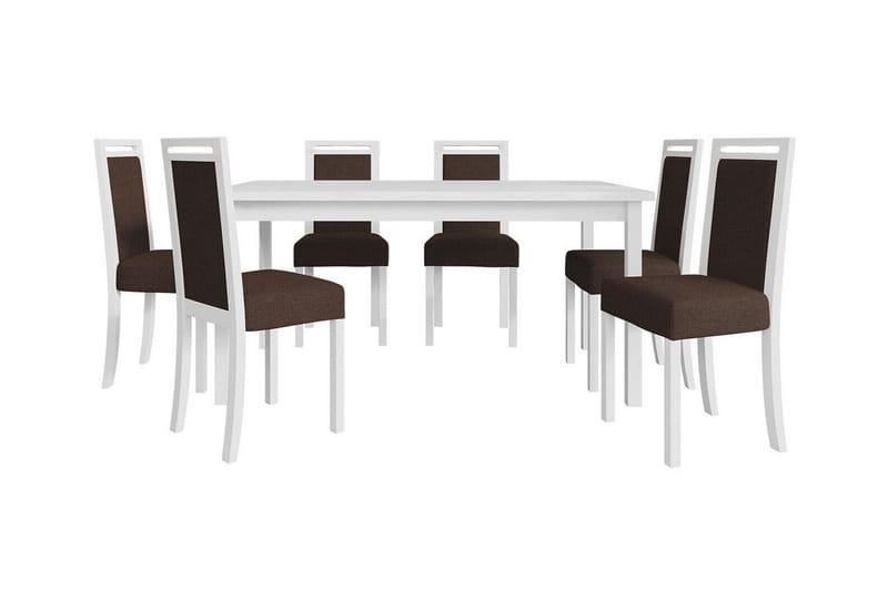 Patrickswell Spisegruppe