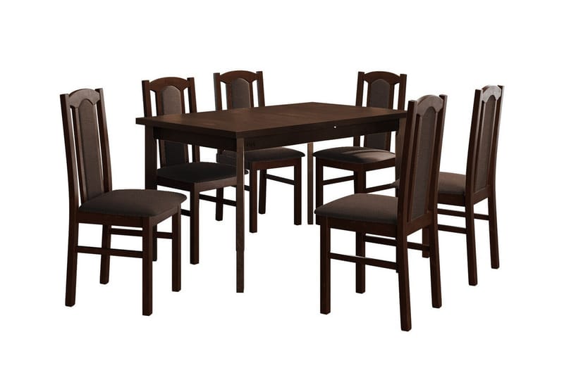 Patrickswell Spisegruppe