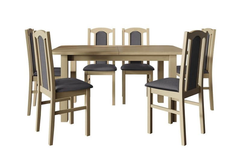 Patrickswell Spisegruppe