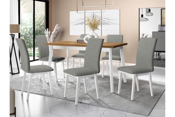 Patrickswell Spisegruppe - Møbler - Bord - Spisegruppe