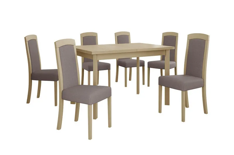 Patrickswell Spisegruppe