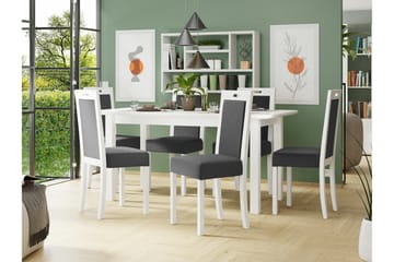 Patrickswell Spisegruppe - Møbler - Bord - Spisegruppe