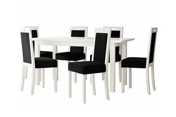 Patrickswell Spisegruppe - Møbler - Bord - Spisegruppe