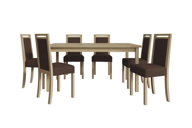 Patrickswell Spisegruppe