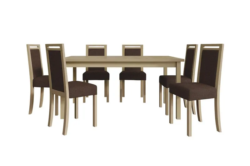 Patrickswell Spisegruppe