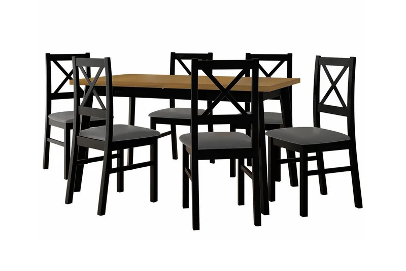 Patrickswell Spisegruppe