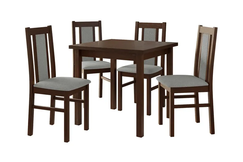 Patrickswell Spisegruppe