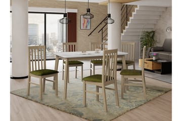 Patrickswell Spisegruppe - Møbler - Bord - Spisegruppe