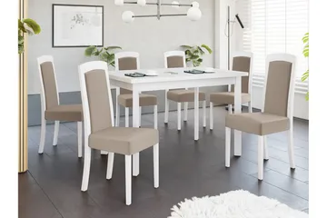 Patrickswell Spisegruppe - Møbler - Bord - Spisegruppe