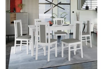 Patrickswell Spisegruppe - Møbler - Bord - Spisegruppe