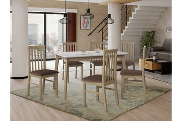 Patrickswell Spisegruppe - Møbler - Bord - Spisegruppe