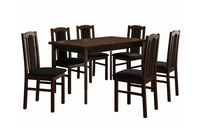 Patrickswell Spisegruppe